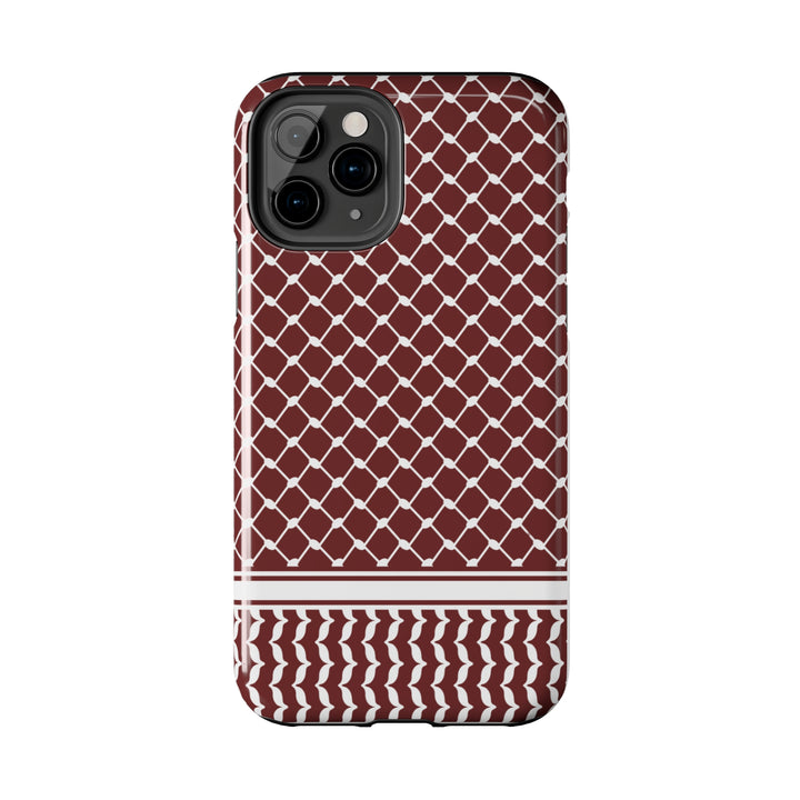 Keffiyeh (iPhone Case)
