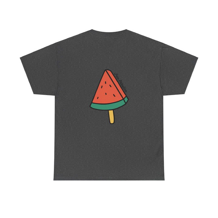 Free Watermelon (Unisex Tee)