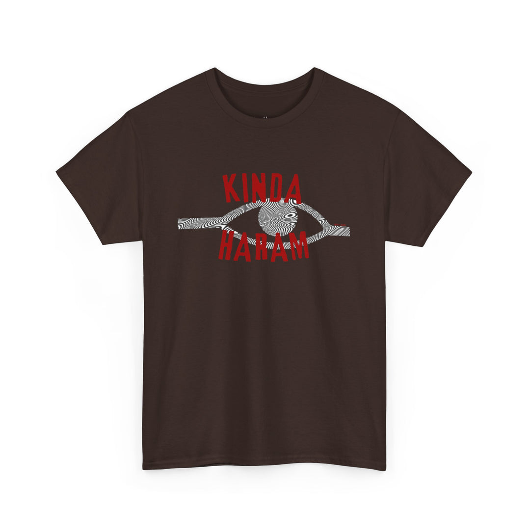 Kinda Haram (Unisex Tee)