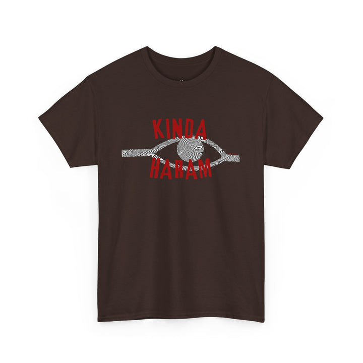 Kinda Haram (Unisex Tee)