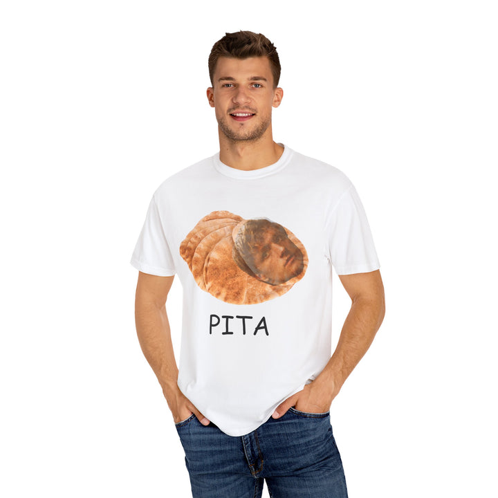 PEETA MELLARK Tee