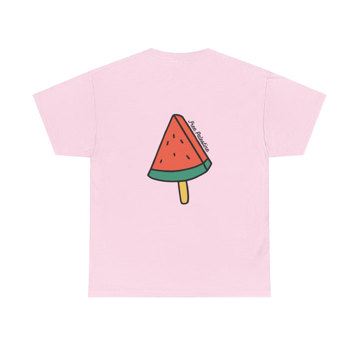 Free Watermelon (Unisex Tee)