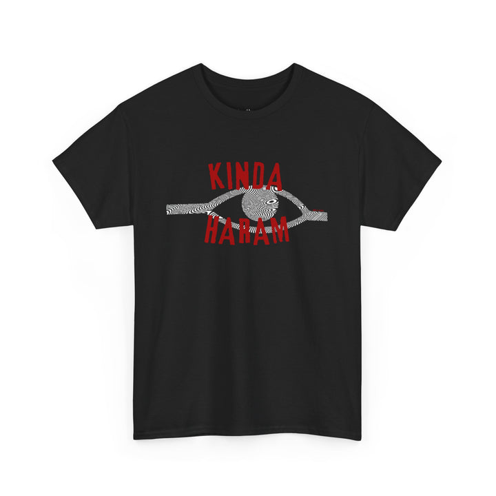 Kinda Haram (Unisex Tee)