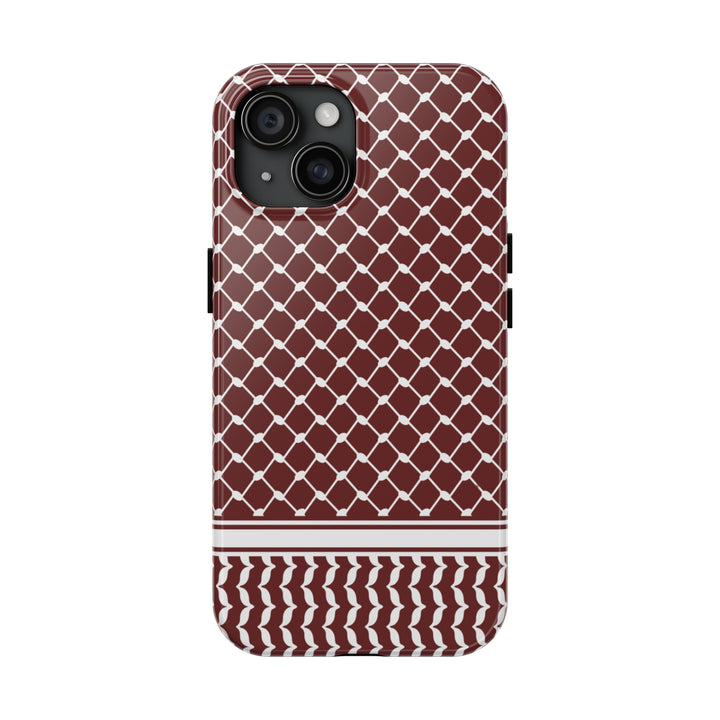 Keffiyeh (iPhone Case)