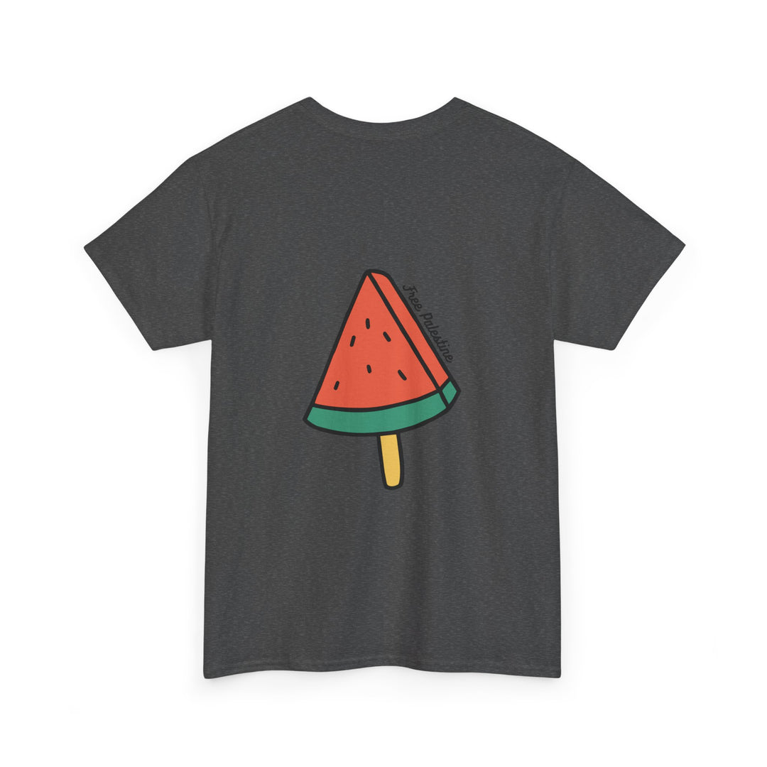 Free Watermelon (Unisex Tee)