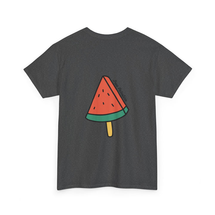 Free Watermelon (Unisex Tee)