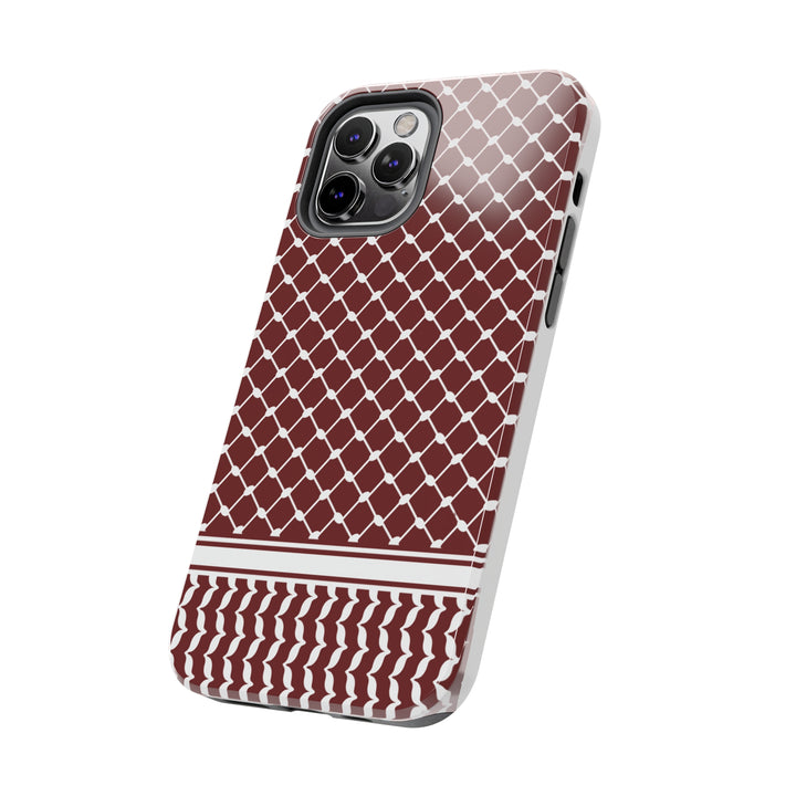 Keffiyeh (iPhone Case)