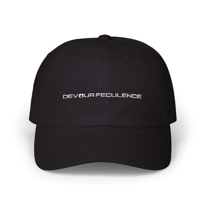 Devour Feculence Hat
