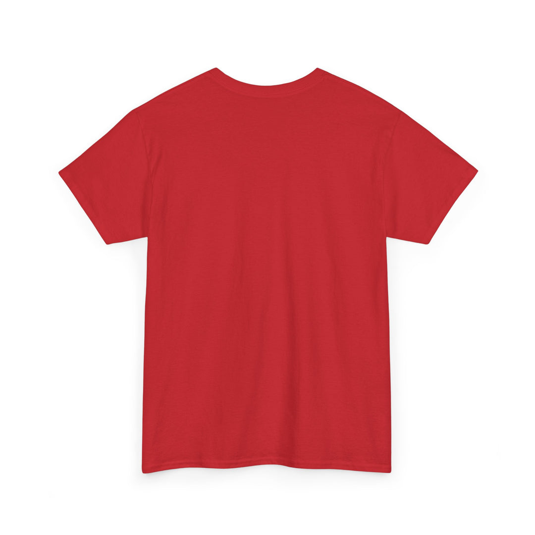 Eat the Rich (Unisex Tee)