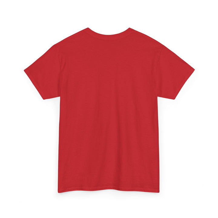 Eat the Rich (Unisex Tee)