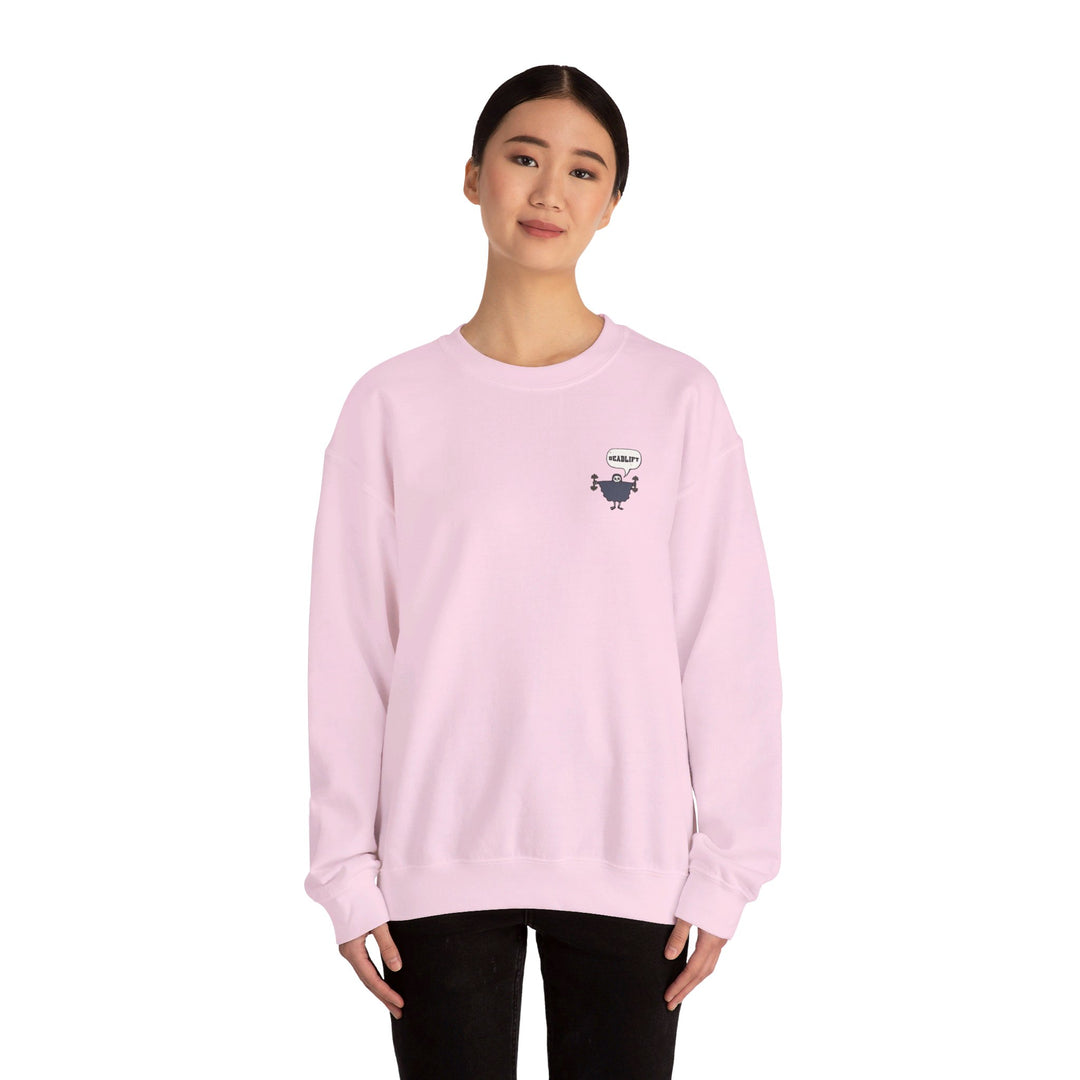 Deadlift Crewneck