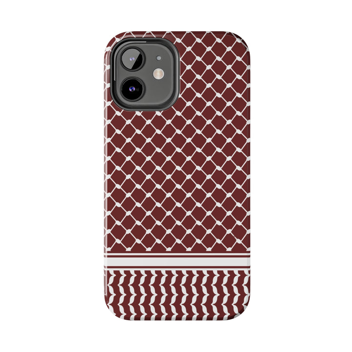 Keffiyeh (iPhone Case)