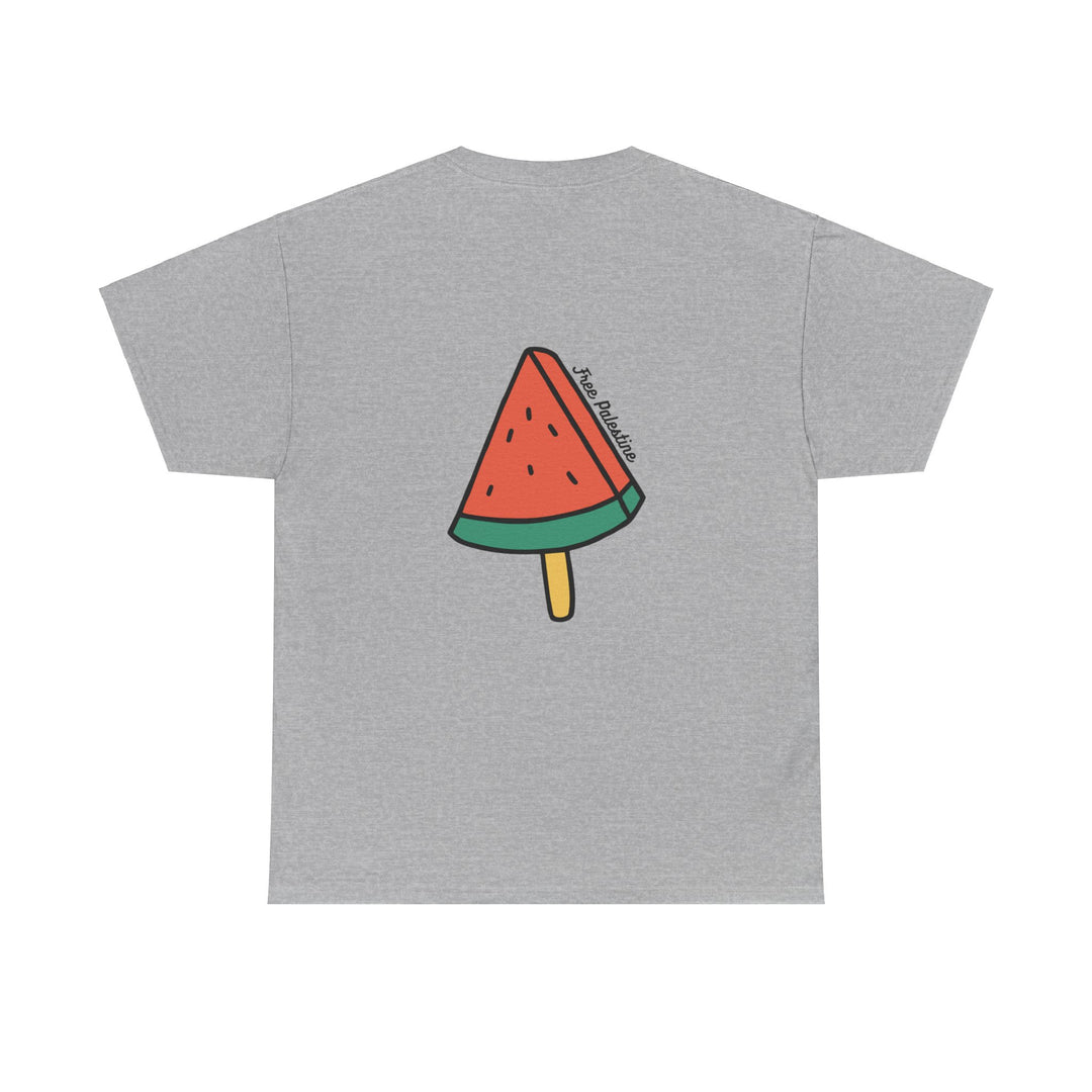 Free Watermelon (Unisex Tee)