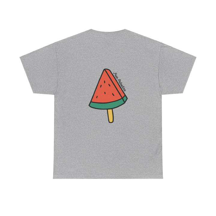Free Watermelon (Unisex Tee)