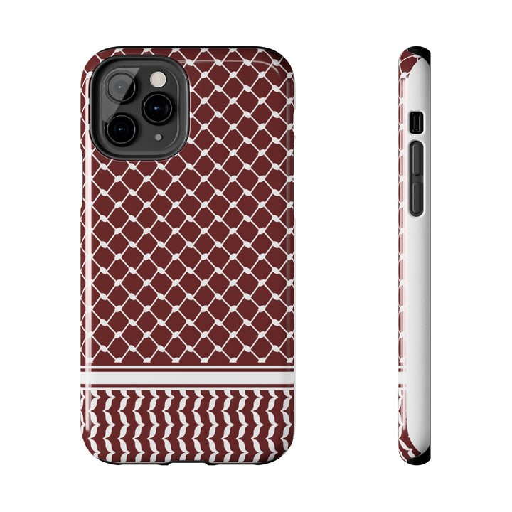Keffiyeh (iPhone Case)