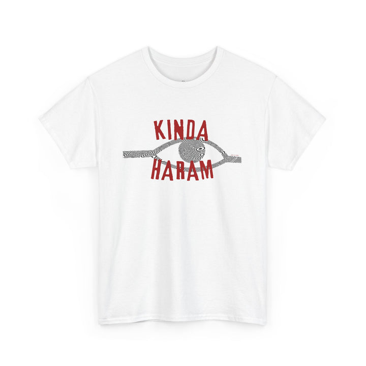 Kinda Haram (Unisex Tee)