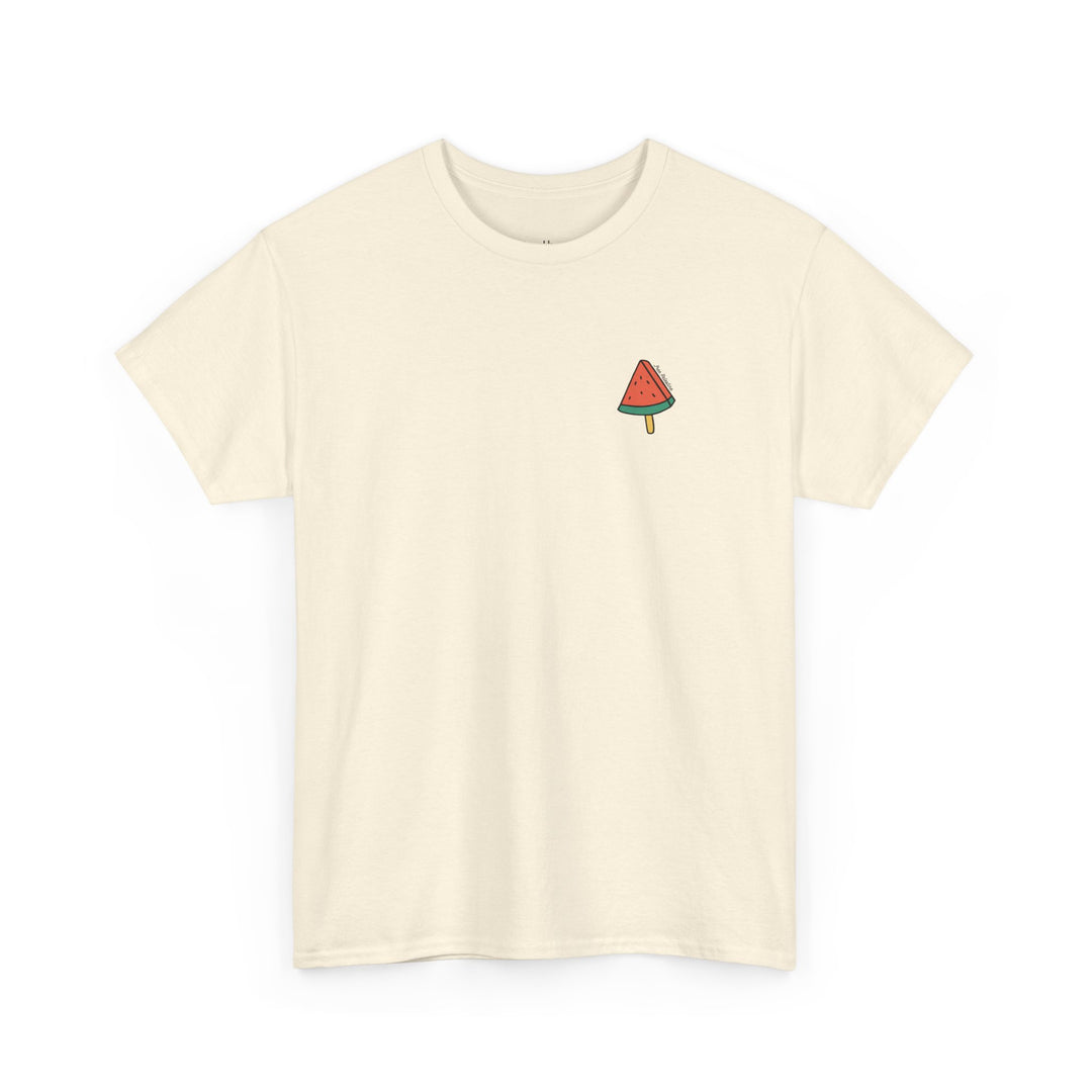 Free Watermelon (Unisex Tee)