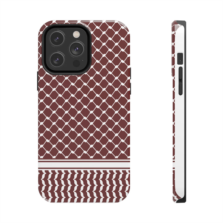 Keffiyeh (iPhone Case)