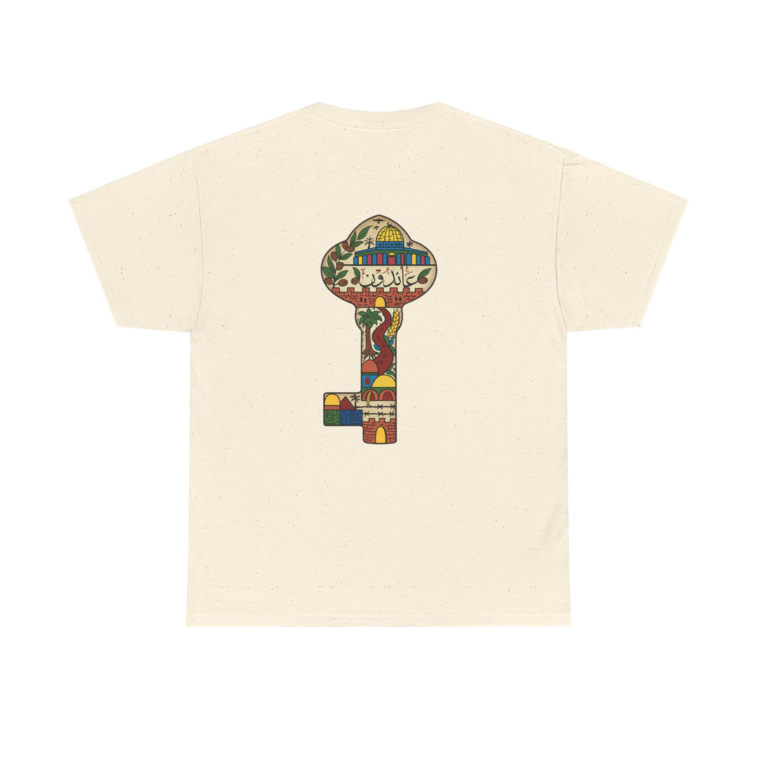 Right of Return (Unisex Tee)
