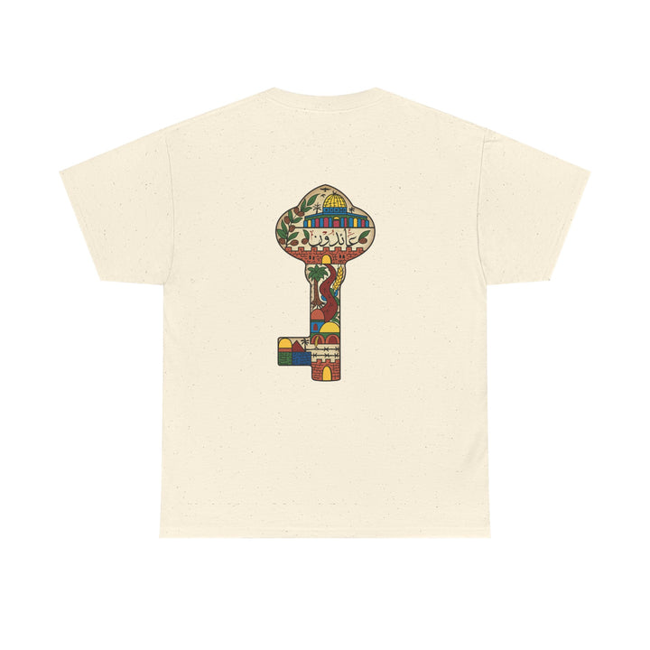 Right of Return (Unisex Tee)