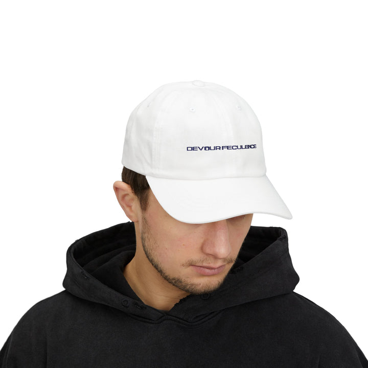 Devour Feculence Hat