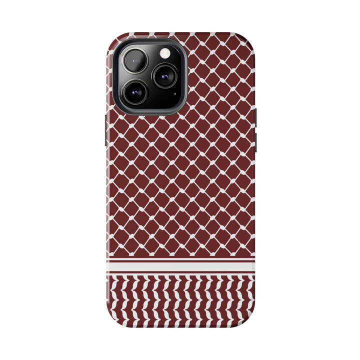Keffiyeh (iPhone Case)