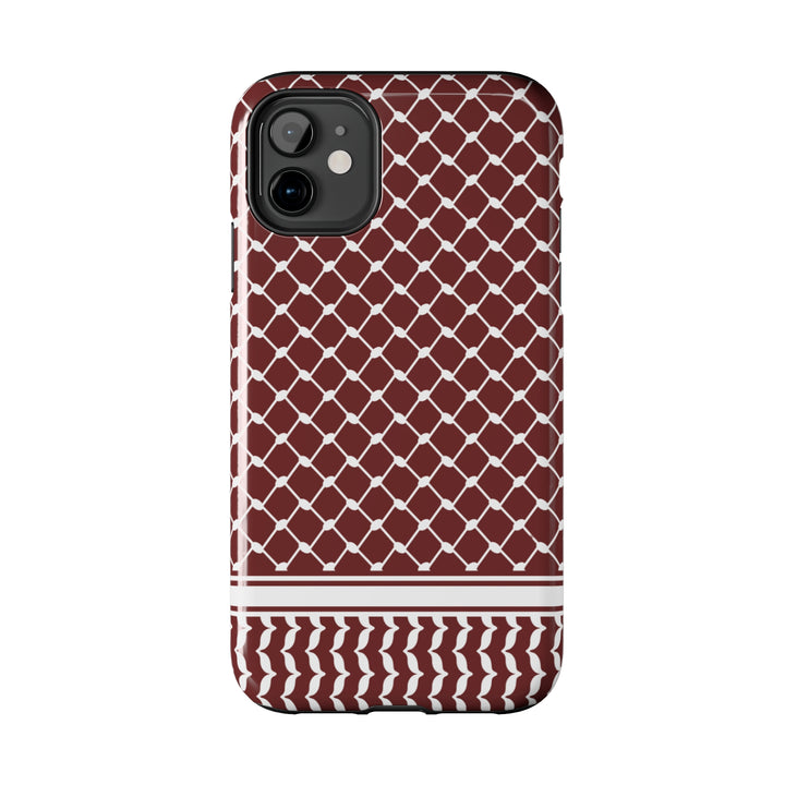 Keffiyeh (iPhone Case)