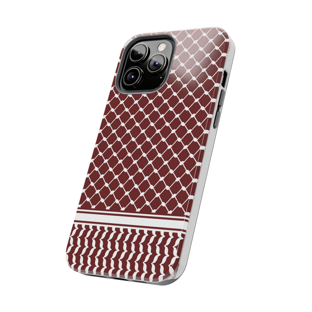Keffiyeh (iPhone Case)