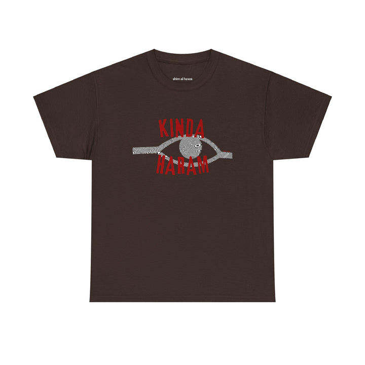 Kinda Haram (Unisex Tee)