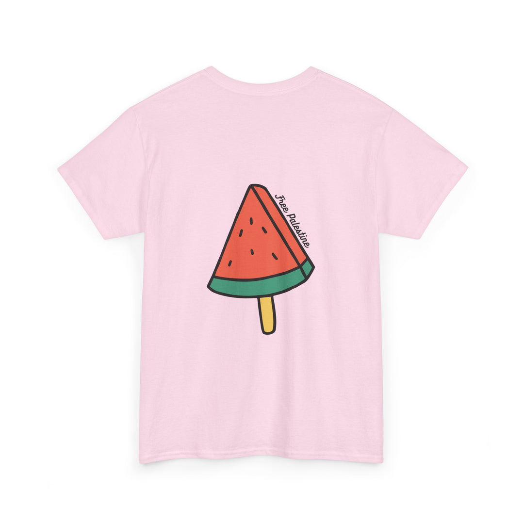 Free Watermelon (Unisex Tee)