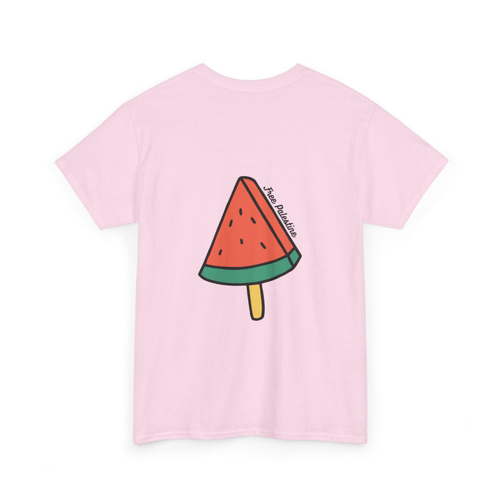 Free Watermelon (Unisex Tee)