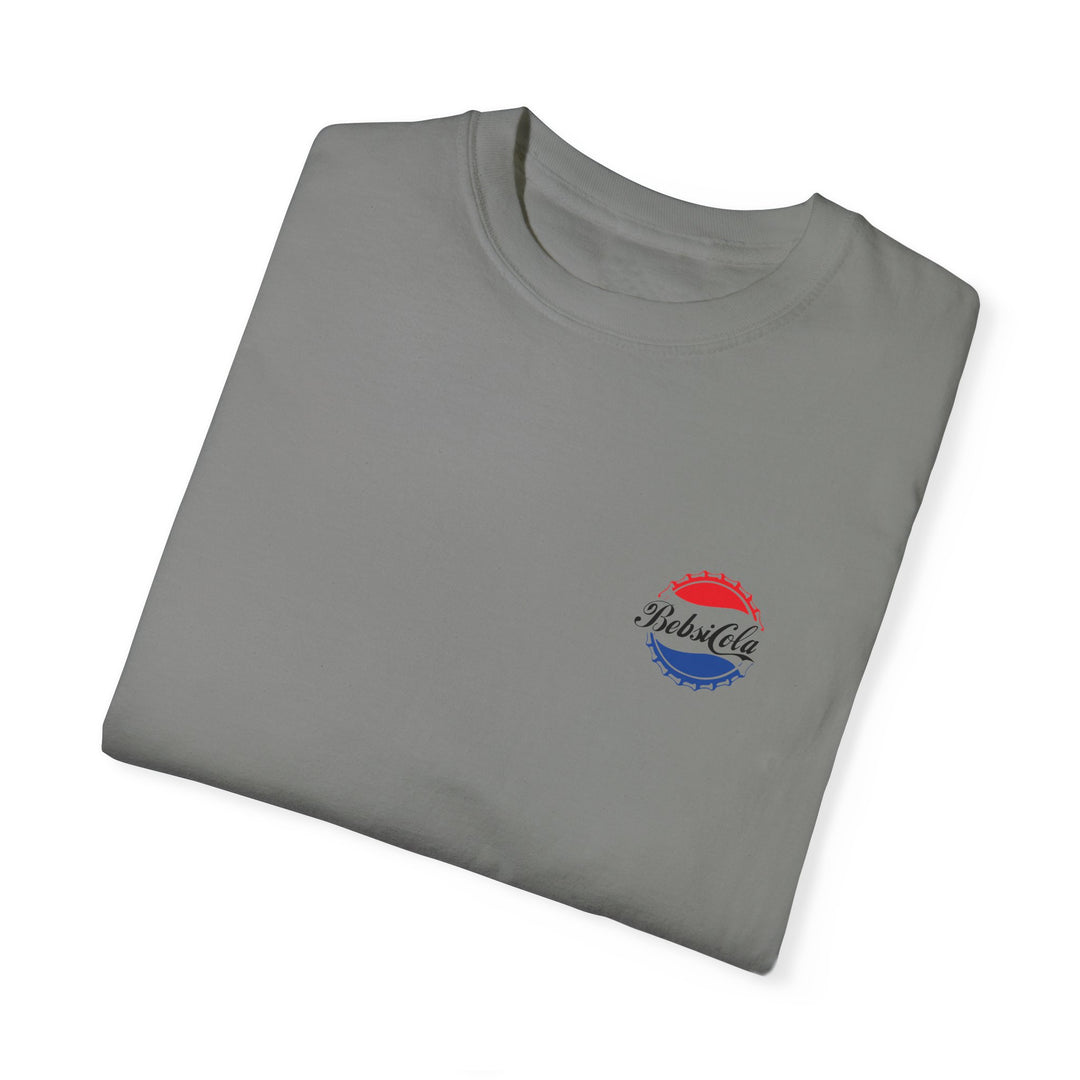 FAMOUS SODA BRAND Unisex T-shirt