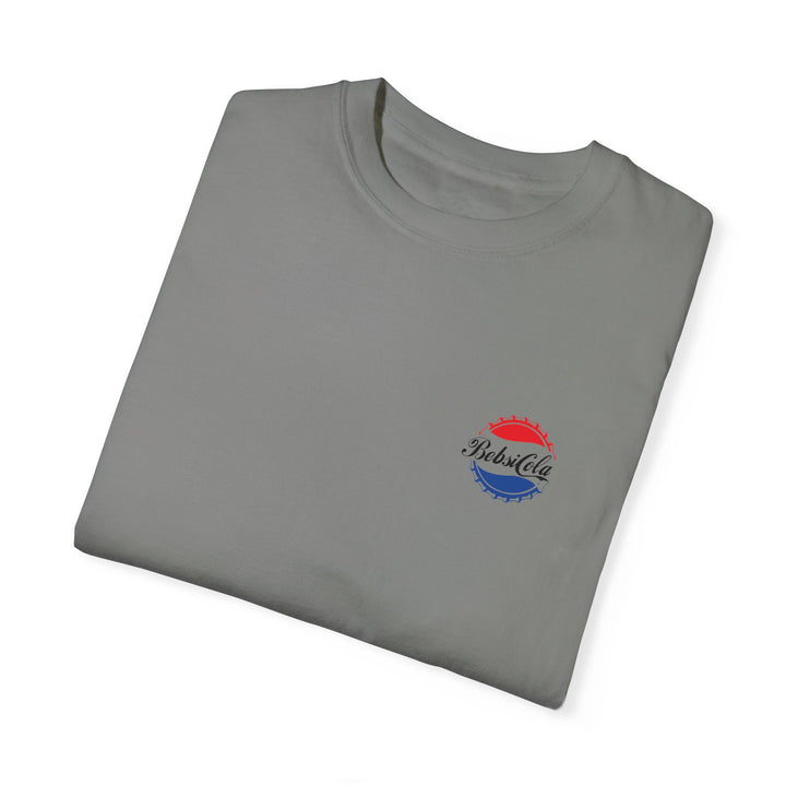 FAMOUS SODA BRAND Unisex T-shirt