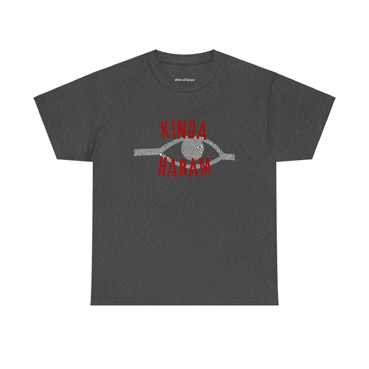 Kinda Haram (Unisex Tee)