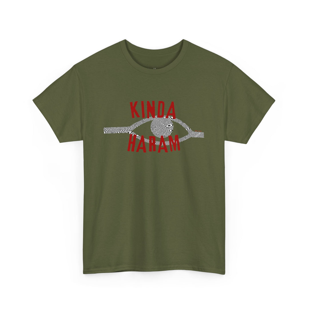 Kinda Haram (Unisex Tee)