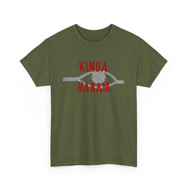 Kinda Haram (Unisex Tee)