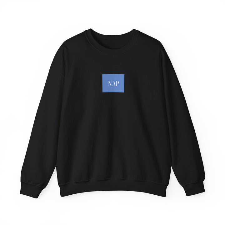 NAP Unisex Heavy Blend™ Crewneck Sweatshirt