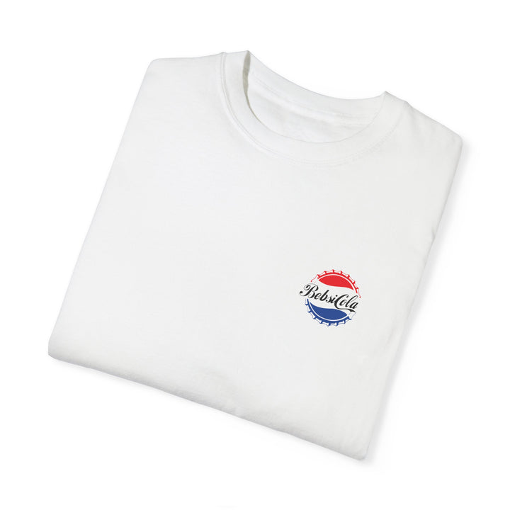 FAMOUS SODA BRAND Unisex T-shirt