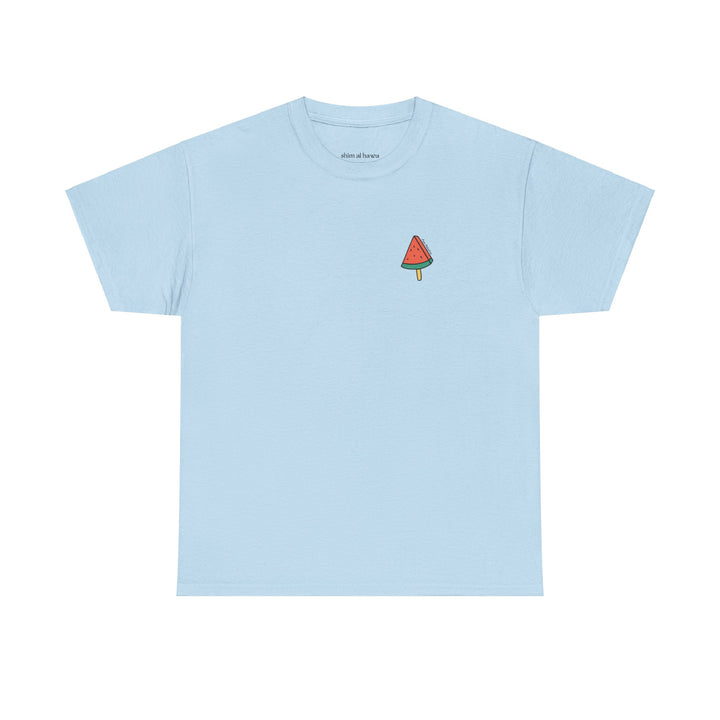 Free Watermelon (Unisex Tee)