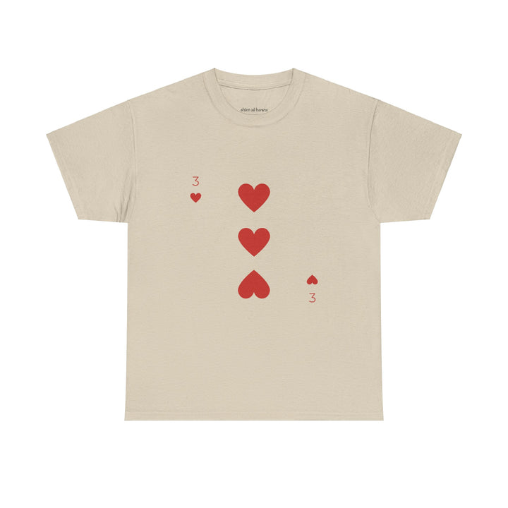 Romy (Unisex Tee)