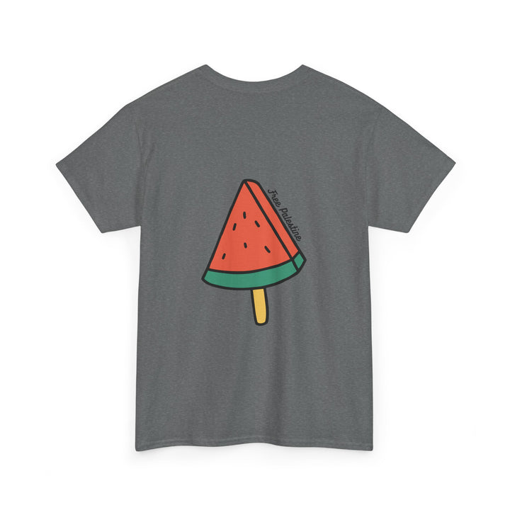 Free Watermelon (Unisex Tee)