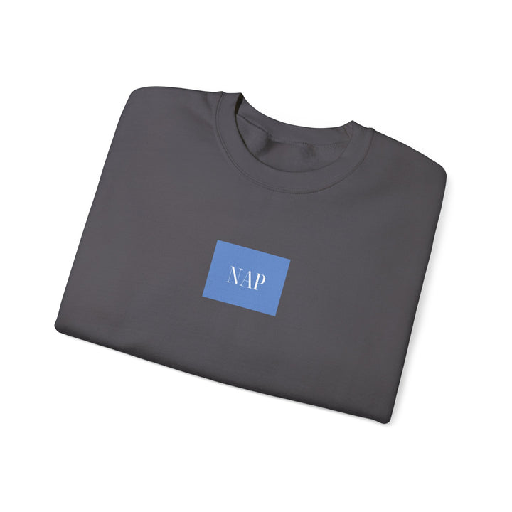 NAP Unisex Heavy Blend™ Crewneck Sweatshirt