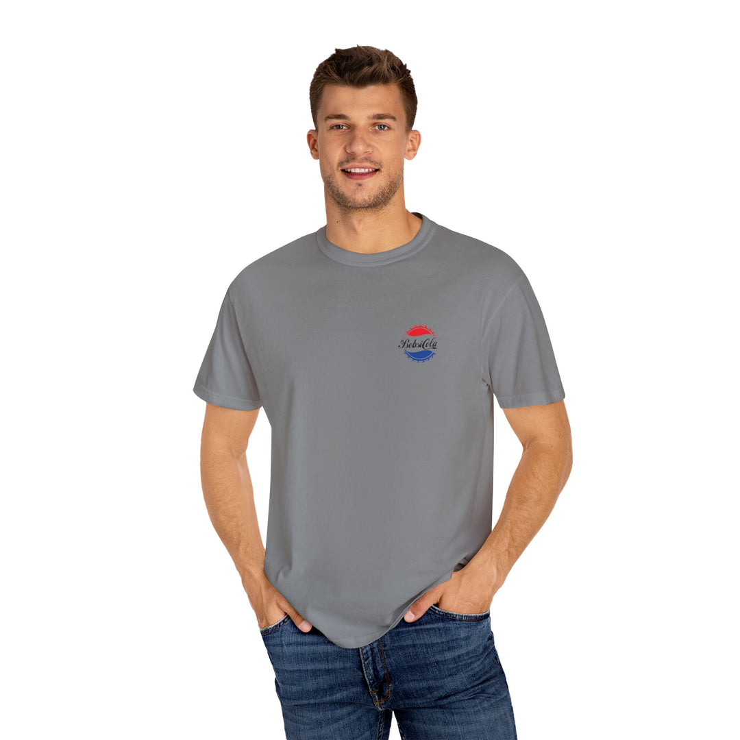 FAMOUS SODA BRAND Unisex T-shirt