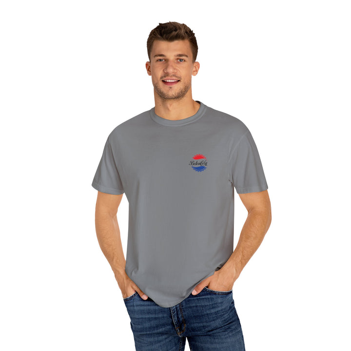 FAMOUS SODA BRAND Unisex T-shirt