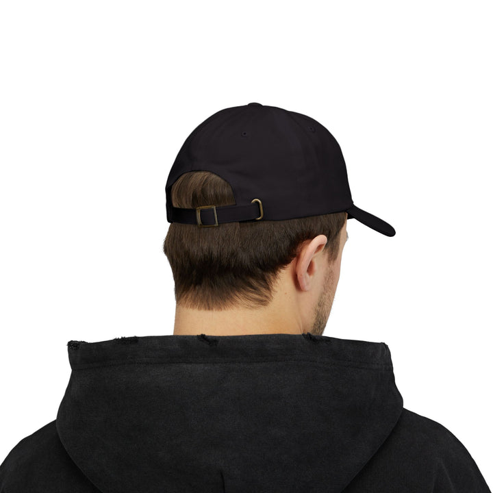 Devour Feculence Hat
