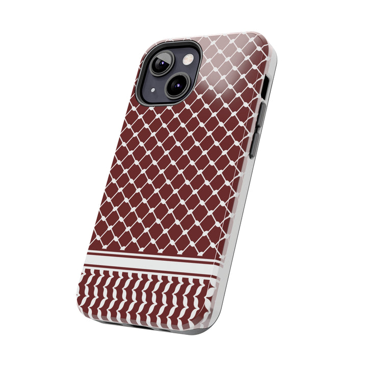 Keffiyeh (iPhone Case)
