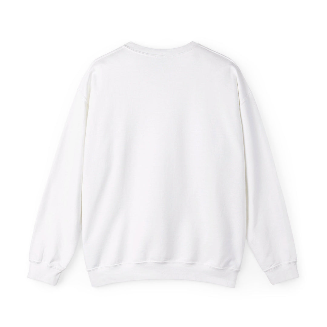 I LOVE GAZA Unisex Crewneck Sweatshirt