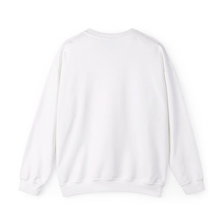 I LOVE GAZA Unisex Crewneck Sweatshirt