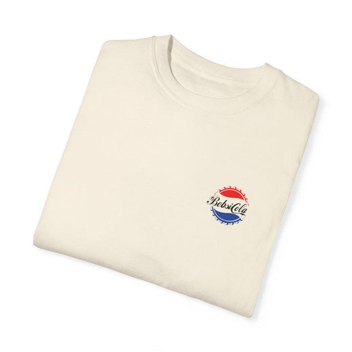 FAMOUS SODA BRAND Unisex T-shirt