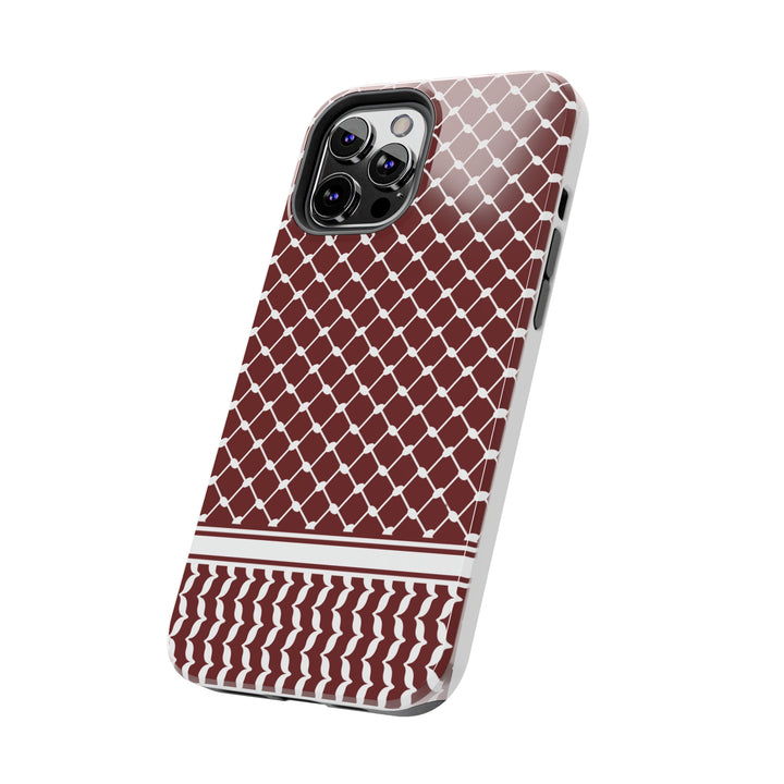 Keffiyeh (iPhone Case)